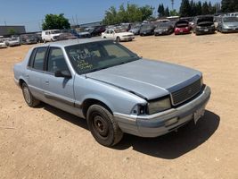 1990 Plymouth Acclaim
