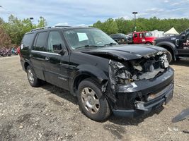 2006 Lincoln Navigator