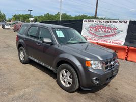 2011 Ford Escape
