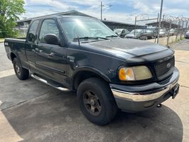 2002 Ford F150