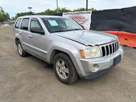 2007 JEEP GRAND CHEROKEE