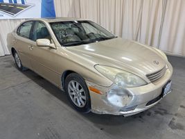 2003 Lexus ES 300