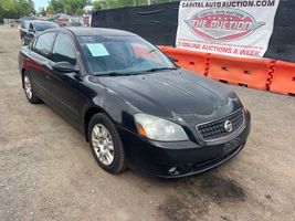 2006 NISSAN Altima