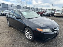 2006 ACURA TSX