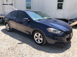 2016 Dodge Dart