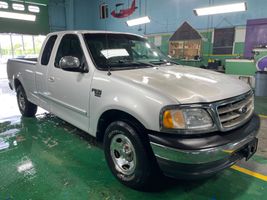 2001 Ford F150