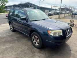 2006 Subaru Forester