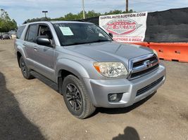 2008 Toyota 4Runner