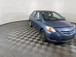 2008 Toyota Yaris