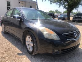 2009 NISSAN Altima