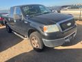 2007 Ford F150
