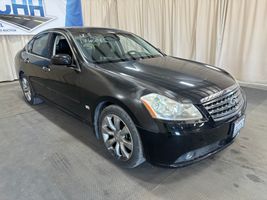 2006 Infiniti M35