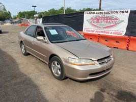 2000 Honda Accord
