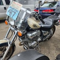 1995 YAMAHA XV1100G