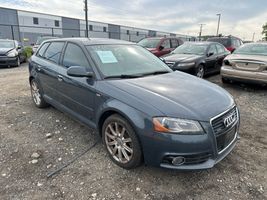 2013 Audi A3