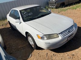 1999 Toyota Camry