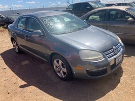 2009 VOLKSWAGEN JETTA
