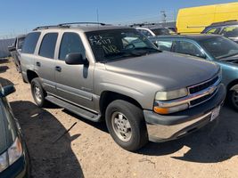 2003 Chevrolet Tahoe