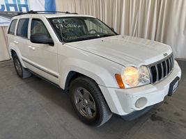 2005 JEEP GRAND CHEROKEE