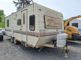 1991 kit CALAY 23TT