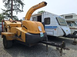 2006 VERMEER 