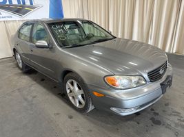 2003 Infiniti I35