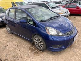2012 Honda Fit