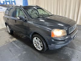 2010 Volvo XC90