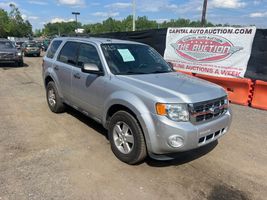 2012 Ford Escape