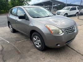 2010 NISSAN Rogue