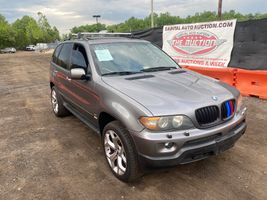 2004 BMW X5