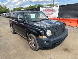 2007 JEEP Patriot