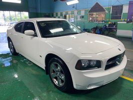 2010 Dodge Charger