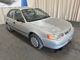 1999 Toyota COROLLA