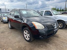 2010 NISSAN Rogue