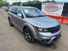 2015 Dodge Journey