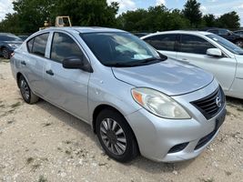 2014 NISSAN Versa