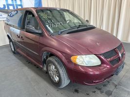 2002 Dodge Grand Caravan