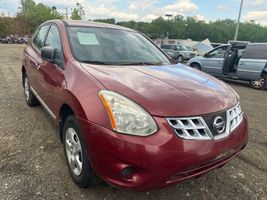 2013 NISSAN Rogue