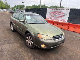 2006 Subaru Outback