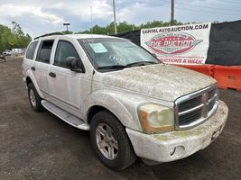 2004 Dodge Durango