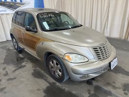 2003 Chrysler PT Cruiser