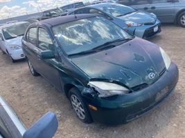 2001 Toyota Prius