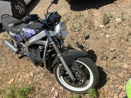 1993 Suzuki GS500