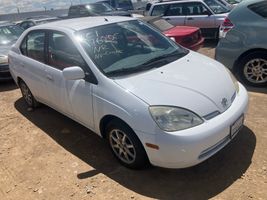 2003 Toyota Prius