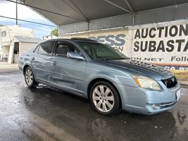 2006 Toyota Avalon