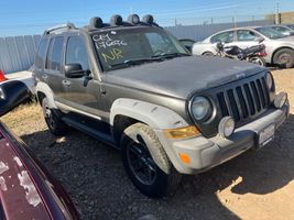 2006 JEEP Liberty