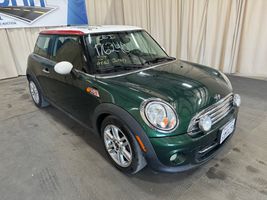 2012 MINI Cooper