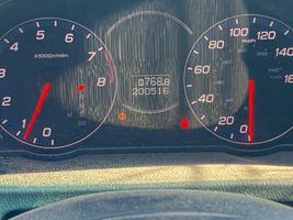 2008 ACURA TSX