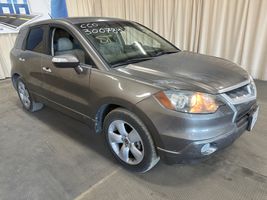 2008 ACURA RDX